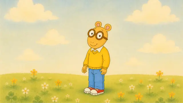 Arthur