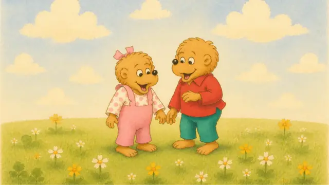 The Berenstain Bears