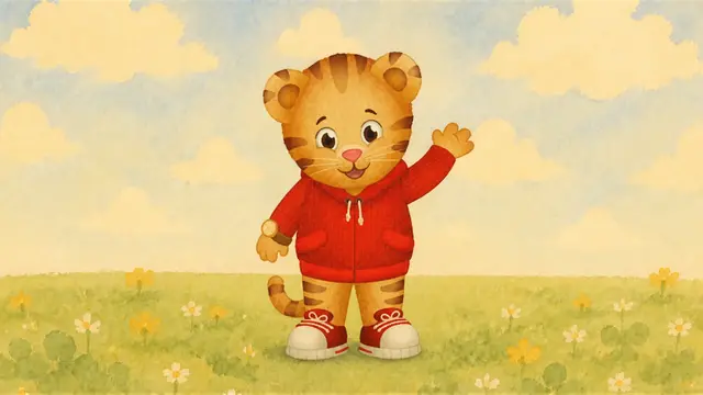 Daniel Tiger's Neighborhood
