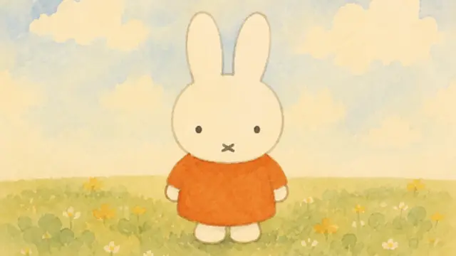 Miffy