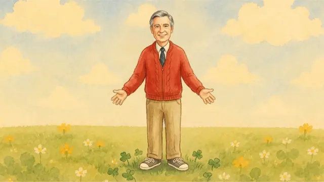 Mister Rogers' Neighborhood