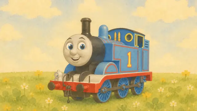 Thomas & Friends